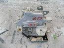AUDI Q7 S LINE 2010 DRIVER SIDE FRONT OR REAR WINDOW ELECTRIC MOTOR 8K0959802A
