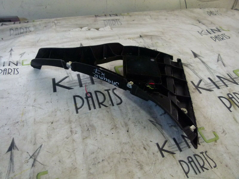 JAGUAR XJ X351 2010-2019 ECU BLIND SPOT CONTROL MODULE & BRACKET REAR RIGHT SIDE