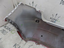 SKODA FABIA MK2 5J 2010-2014 HATCHBACK REAR BUMPER 5J6807421