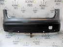 NISSAN QASHQAI MK2 J11 2014-2016 GREY REAR BUMPER GENUINE PDC 85022-4EA0H