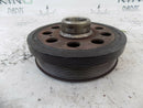BMW 5 SERIES F10 F11 CRANKSHAFT PULLEY GENUINE 8512072
