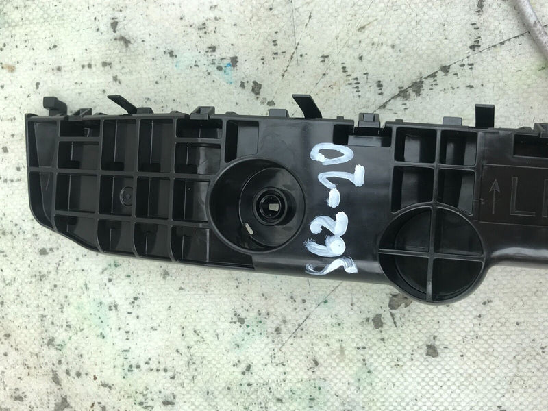 NISSAN MICRA MK5 2017 REAR LEFT BUMPER BRACKET 852215FA0A