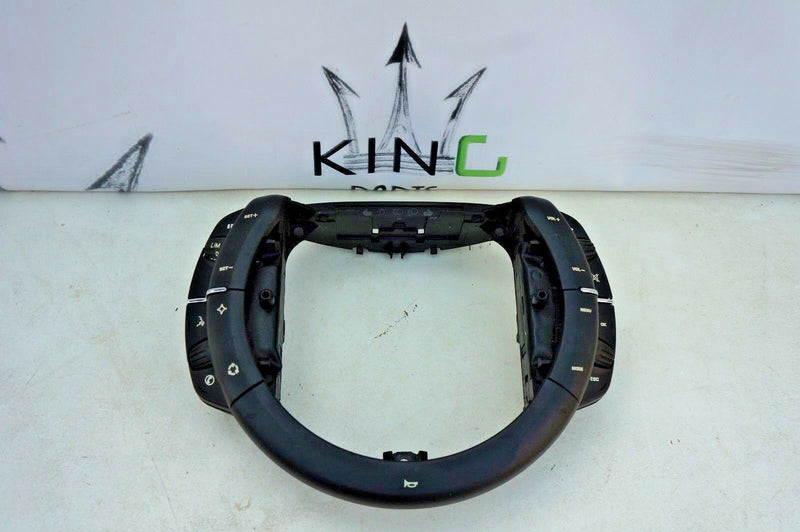 CITROEN C4 GRAND PICASSO 2006-2013 STEERING COLUMN WHEEL SWITCH CONTROL