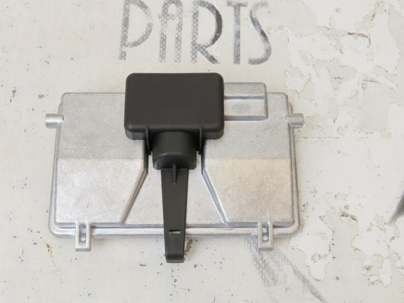 VW TIGUAN AUDI A1 SEAT TARRACO FRONT DRIVING ASSISTANCE CAMERA NEW 3Q0980654M /A