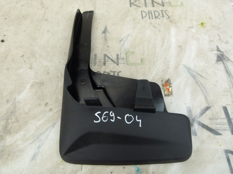 LEXUS RX MK4 2015-19 FRONT LEFT MUD GUARD FLAP GENUINE 76621YY110