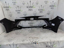 TOYOTA COROLLA HYBRID 2019-ON NAVY FRONT BUMPER GENUINE 52119-02P40