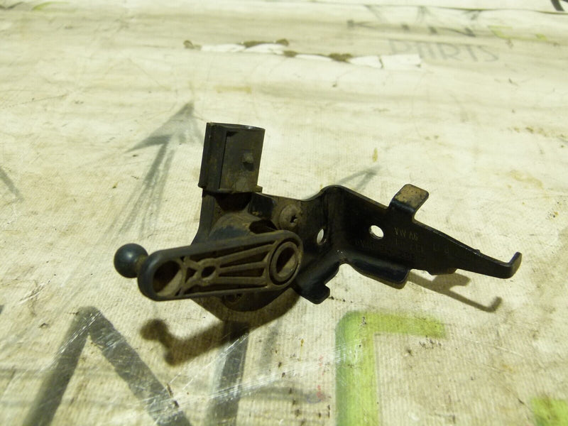 AUDI A4 S4 8W B9 2016-ON FRONT LEFT HEADLIGHT LEVEL SENSOR BRACKET 8W0941285