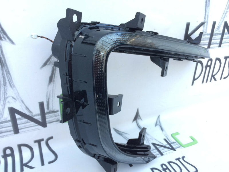 VW E-UP ! 2014-2017 GENUINE DRL DAYTIME RUNNING LIGHT RIGHT SIDE 12E941056B O/S