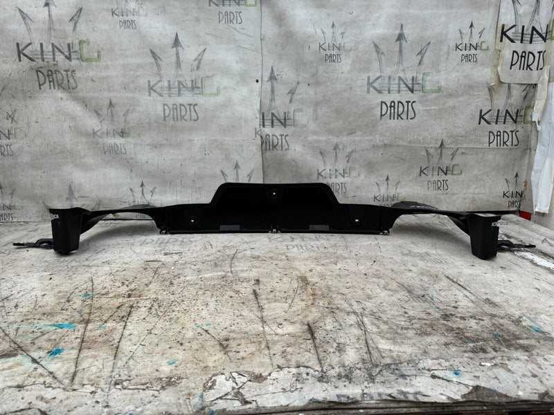 SEAT LEON CUPRA 2012-2016 REAR BUMPER SUPPORT 5F0825189B