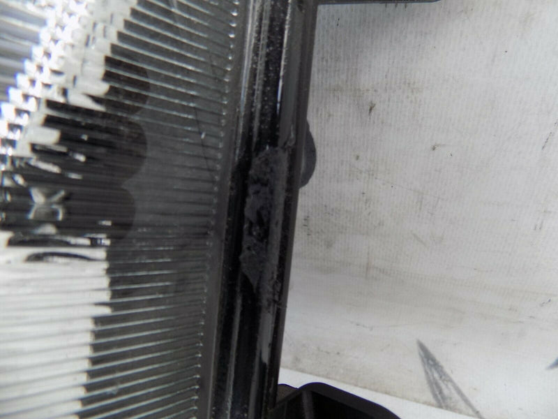 FORD FOCUS MK4 2018 GENUINE FOG LAMP LEFT SIDE JX7B-13B221-DC