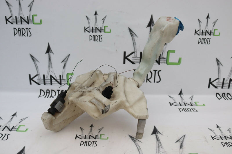 SKODA SUPERB MK1 PASSAT B5 AUDI A4 2001-2008 WINDSCREEN WASHER BOTTLE PUMP