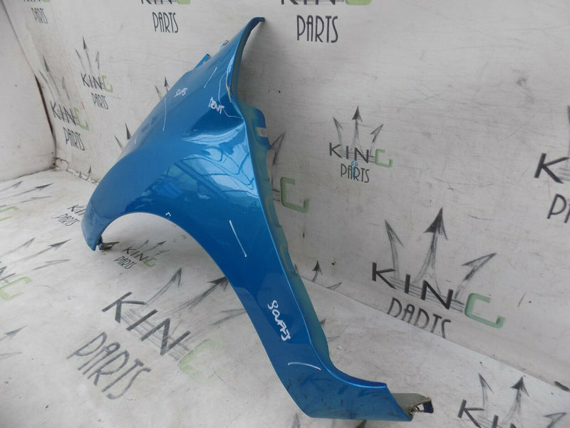 FORD FIESTA MK7 2008-2017 FRONT FENDER WING PANEL LEFT SIDE C1BBA16016AA