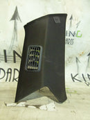 RANGE ROVER SPORT L494 INTERIOR LEFT C-PILLAR PANEL GENUINE DK62519A97B