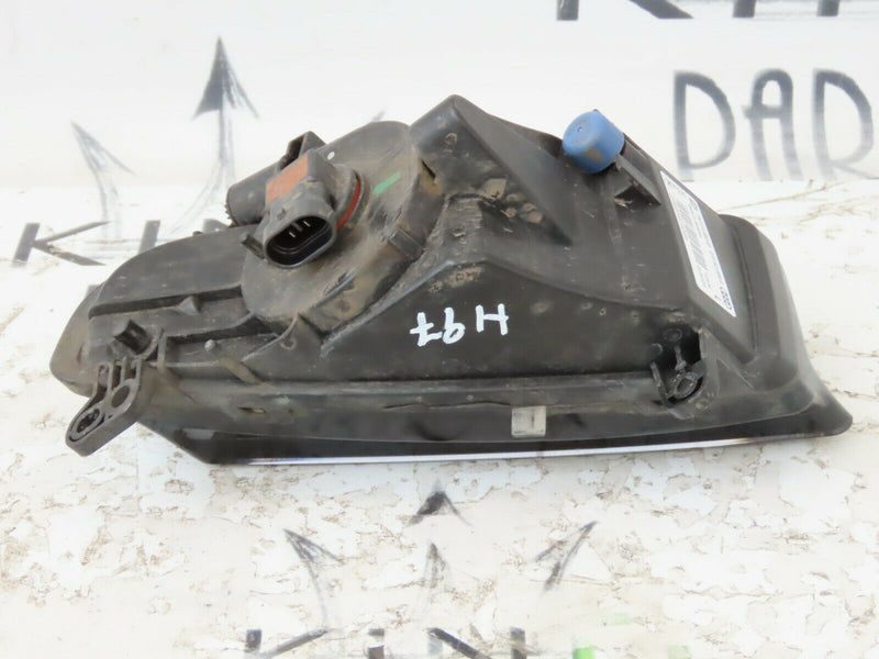 AUDI A5 8T 20012-15 FRONT LEFT LAMP BUMPER FOG LIGHT GENUINE 8T0941699G