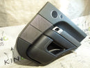 RANGE ROVER SPORT 13-17 REAR RIGHT DOOR CARD PANEL GENUINE DK6227502A