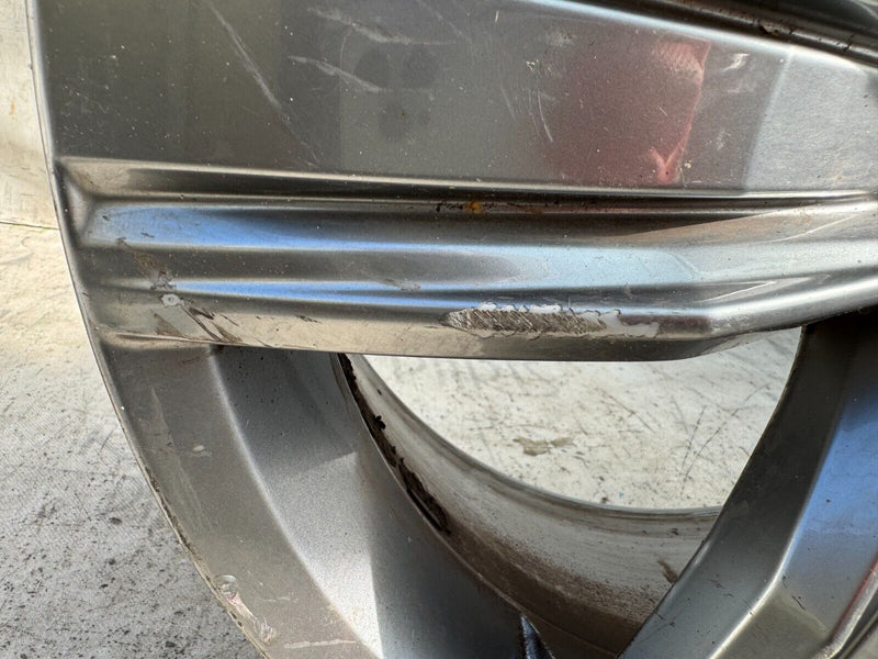 VW TIGUAN MK2 AD BW 2016-2022 GENUINE ALLOY WHEEL RIM 19' 7Jx19H2 ET43
