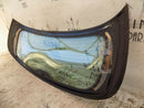 VAUXHALL ASTRA VX4 3DR 2004-2011 REAR WINDSCREEN / TAILGATE GLASS WINDOW