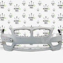 BMW Z4 E89 MSP M SPORT 2009-2015 GENUINE FRONT BUMPER GENUINE 51117903732
