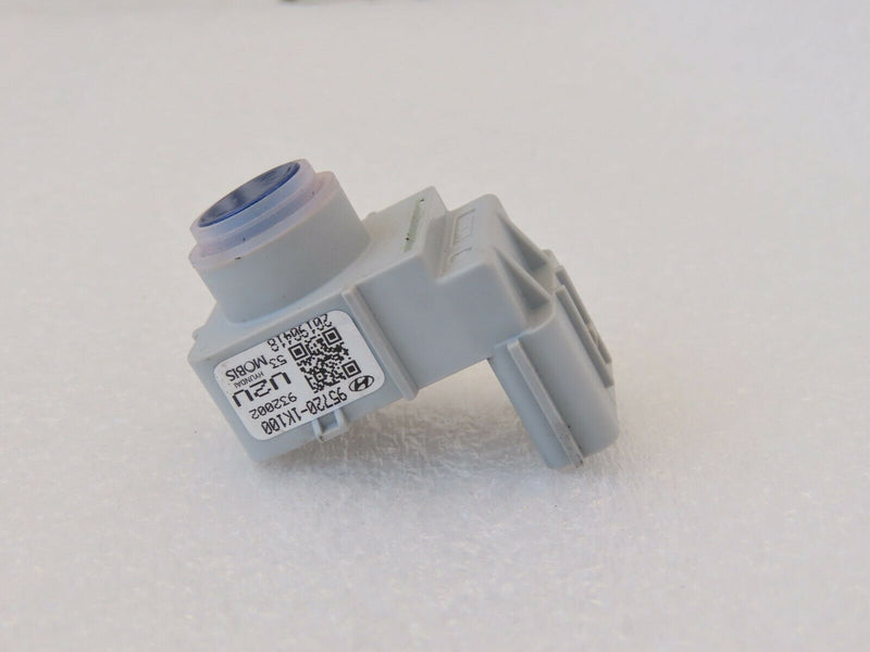HYUNDAI ix20 GENUINE PARKING PARK SENSOR PDC 6 PIN BLUE U2U 95720-1K100