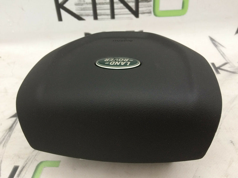 LAND ROVER DISCOVERY SPORT L550 14-18 AIR BAG DRIVER SIDE AIRBAG STEERING WHEEL