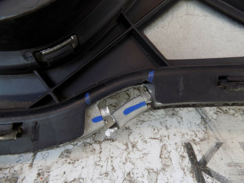 FORD TRANSIT 2013-ON FRONT BUMPER UPPER GRILLE BRACKET BK31-17E778 AFW