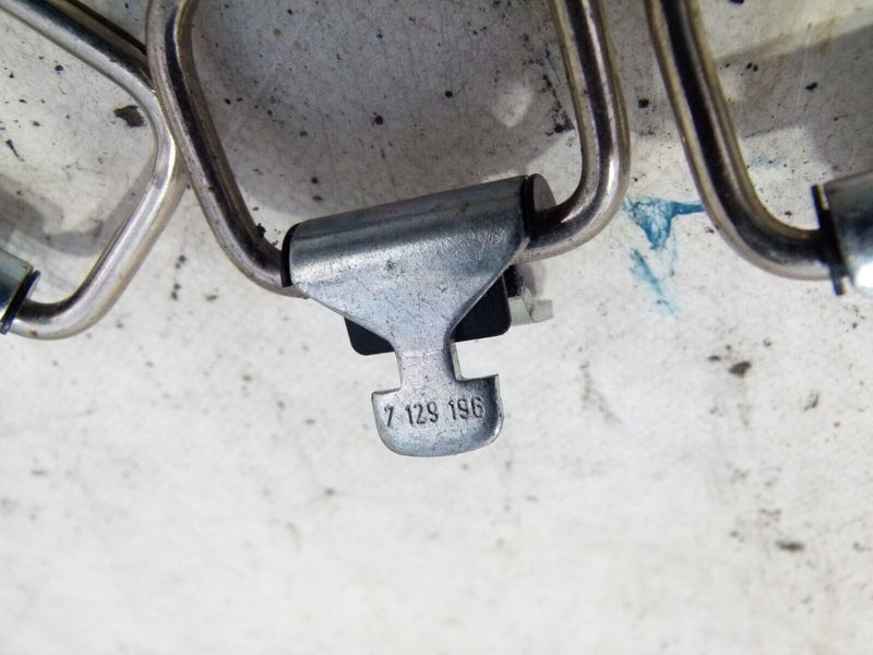 MINI COUNTRYMAN R60 2010-14 REAR BOOT TIE DOWN HOOK GENUINE 7129196