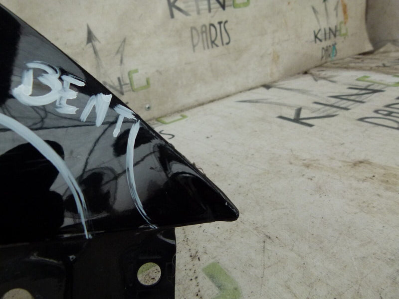 TOYOTA AVENSIS MK2 2009-2015 FRONT FENDER WING PANEL RIGHT DRIVER SIDE