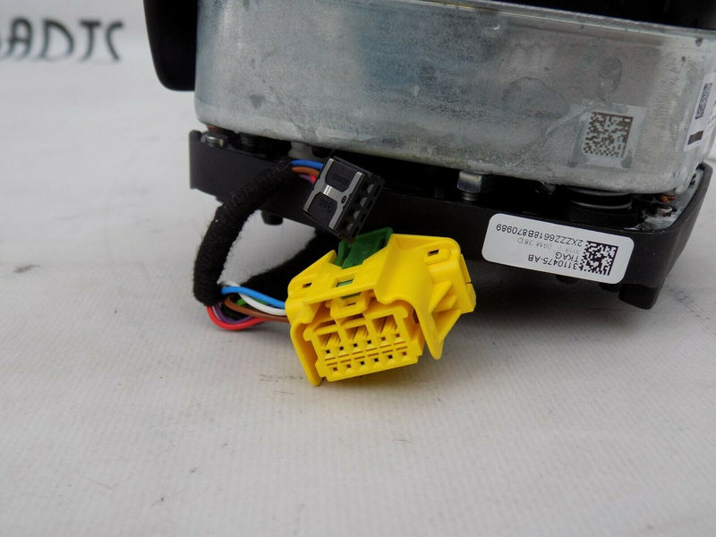 AUDI A7 4K8 2018-ON RIGHT SIDE AIR BAG DRIVER STEERING WHEEL AIRBAG 4N0880201K