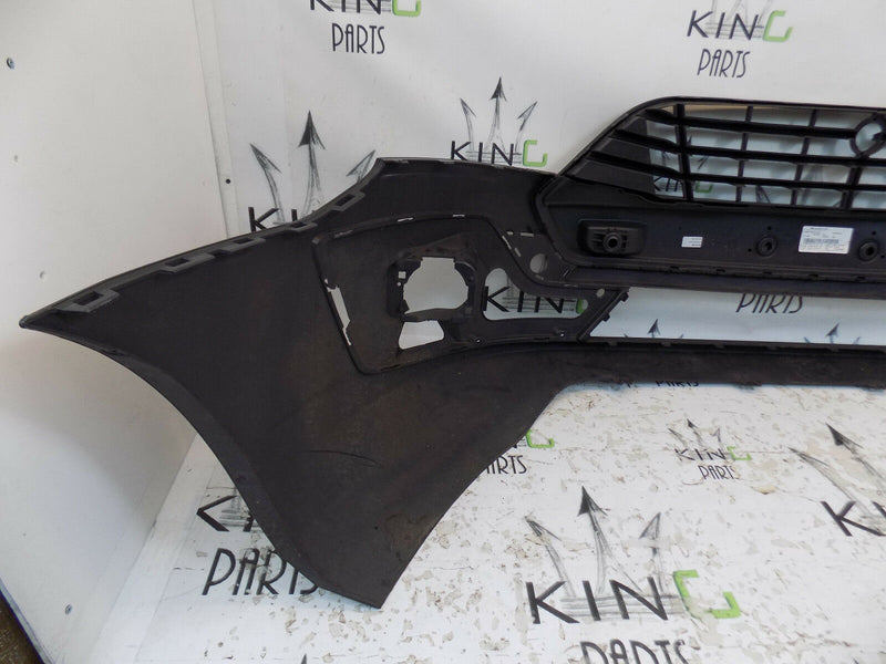 FORD TRANSIT TOURNEO CUSTOM 2012-2018 FRONT BUMPER GENUINE BK21-17K819-A