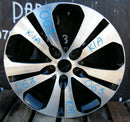 KIA SPORTAGE QL SL 2014 GENUINE ALLOY WHEEL 18" 7Jx18 ET40.5 52910-3U300 (063)