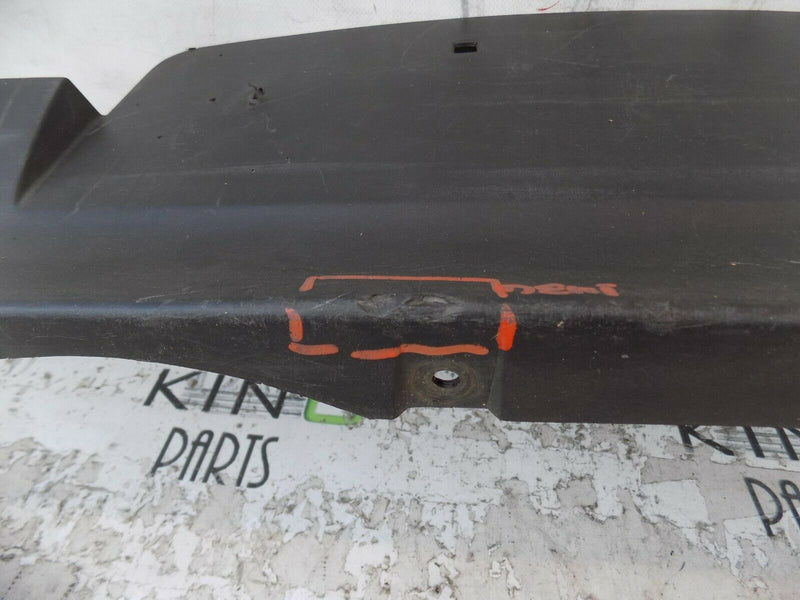 BMW 1 SERIES E87 REAR BUMPER LOWER DIFFUSER TRIM PANEL 51127058508