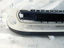 BMW MINI COOPER ONE F56 2014-2016 CREAM FRONT BUMPER GENUINE 7317969