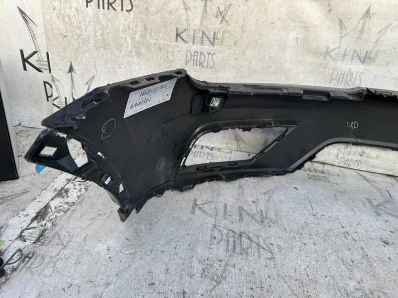 VW TIGUAN MK2 (5N) 2016-2019 FRONT BUMPER GENUINE 5NA807221