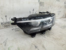VW T-ROC 2017-21 PASSENGER LEFT SIDE HEADLIGHT GENUINE 2GA941035