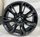 RANGE ROVER VELAR L560 22" ALLOY WHEEL RIM 9J ET45 J8A2-1007-RB
