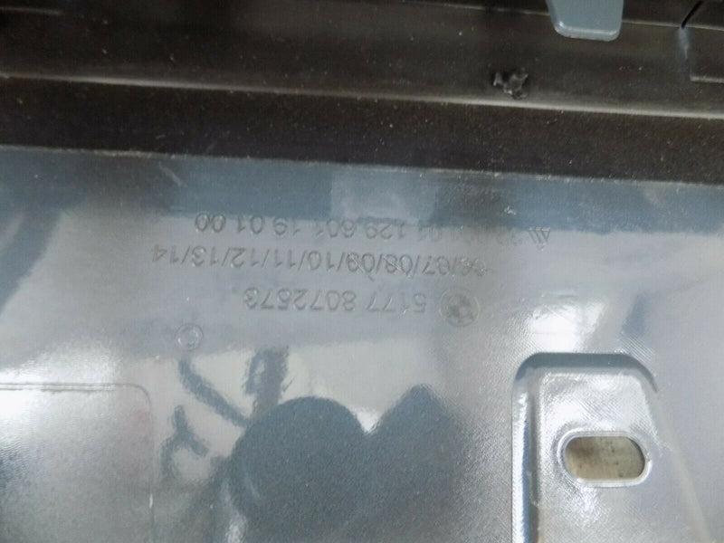 BMW 1 SERIES F40 M SPORT - 2019-ON - GENUINE LEFT SIDE SKIRT 51778072573