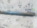 AUDI A6 C8 4K 2018-ON RIGHT SIDE SKIRT SILL COVER GREY 4K0853856