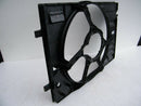VW GOLF MK7 2013-2017 RADIATOR FAN HOUSING FRAME GENUINE 5Q0121203 G