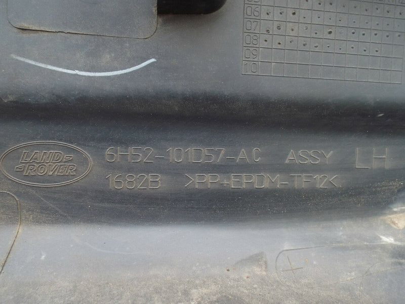 Land Rover Freelander 2 2006-2010 Left Side Skirt N/S Sill Cover (166)