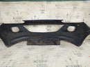 VAUXHALL ADAM 2012-2019 FRONT BUMPER GENUINE 13355266