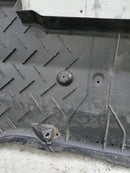 MERCEDES W205 2015-18 GUARD UNDERTRAY UNDERBODY COVER SHIELD PANEL