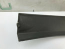 RANGE ROVER EVOQUE L538 2011-15 REAR BUMPER LEFT SIDE TRIM MOULDING BJ32-17F783