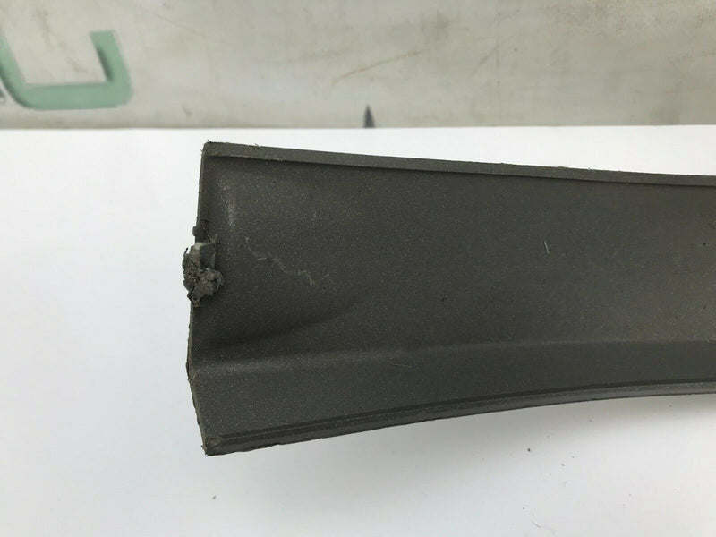 RANGE ROVER EVOQUE L538 2011-15 REAR BUMPER LEFT SIDE TRIM MOULDING BJ32-17F783