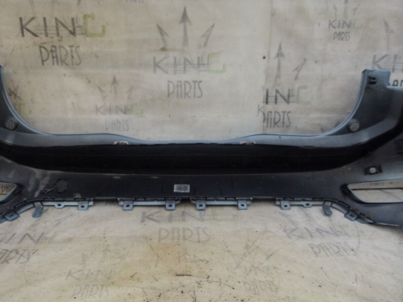 CITROEN C4 PICASSO MK2 2016-2018 REAR BUMPER PDC GENUINE 36225333