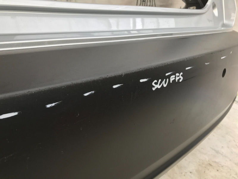 MAZDA CX-30 2019-ON REAR BUMPER PDC GENUINE DFR550221