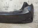 TOYOTA YARIS MK3 FACELIFT 2017-2018 REAR BUMPER GENUINE 521590D480