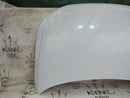 AUDI A1 MK2 GB 2019-ON GENUINE BONNET HOOD PANEL in WHITE 82A823155A