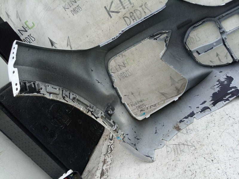 BMW X6 G06 M SPORT 2020-ON FRONT BUMPER 5111 8069942