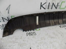 HYUNDAI i20 2011-2017 REAR BUMPER LOWER SPOILER TRIM GENUINE 86695C8000