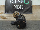 Citroen Peugeot 2000 2.0 HDI Diesel Engine Starter Motor Valeo C188842A